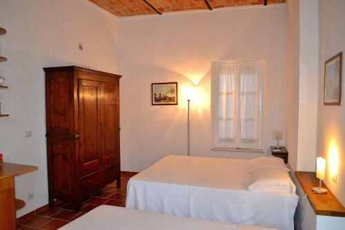 Agroturismo Monvillone