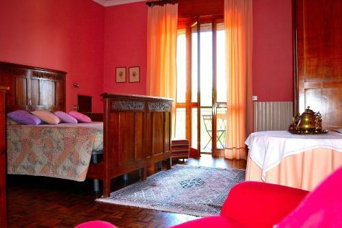 Agroturismo Monvillone