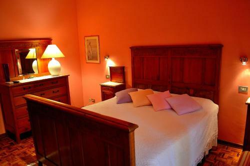 Agroturismo Monvillone