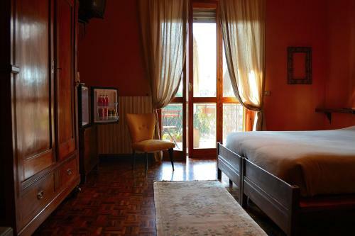 Agroturismo Monvillone