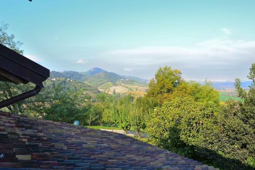 Agroturismo Monvillone