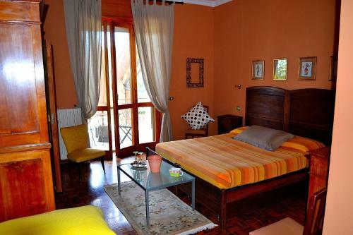 Agroturismo Monvillone