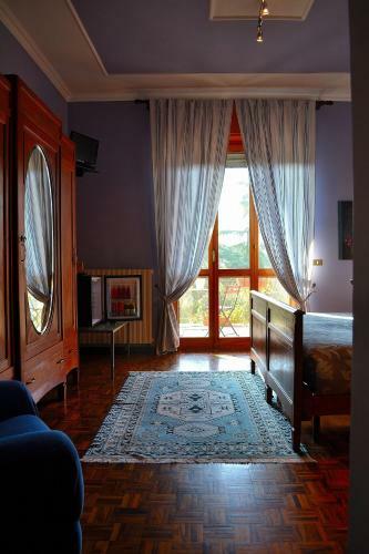 Agroturismo Monvillone