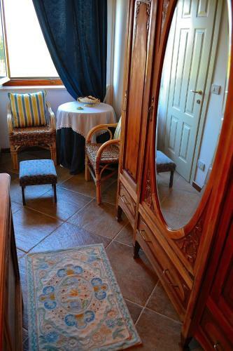Agroturismo Monvillone