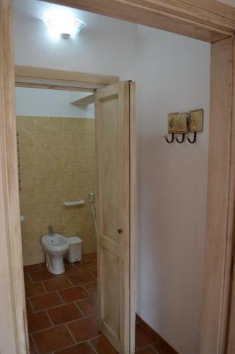 Agroturismo Monvillone