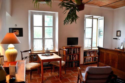 Agroturismo Monvillone