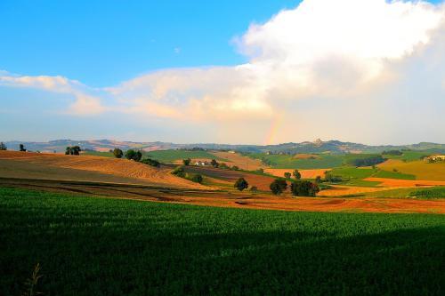 Agroturismo Monvillone
