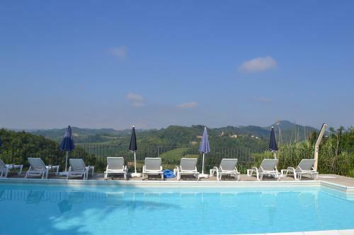 Agroturismo Monvillone