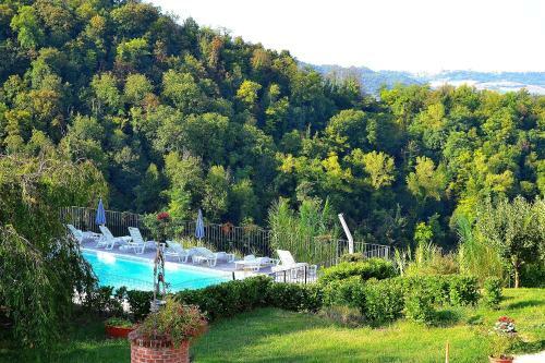 Agroturismo Monvillone