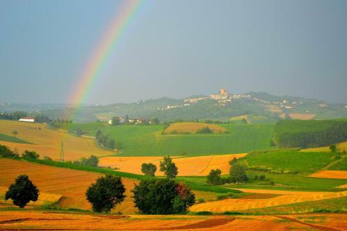 Agroturismo Monvillone