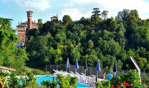 Agroturismo Monvillone