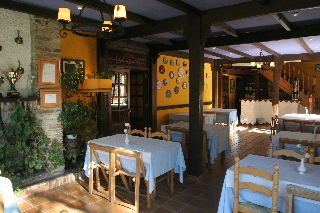 Hotel La Caba�a
