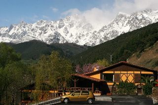 Hotel La Caba�a