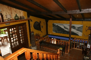 Hotel La Caba�a