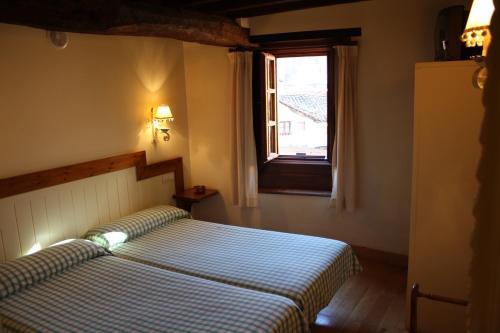 Hostal Hoster�a La Antigua