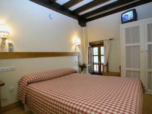 Hostal Hoster�a La Antigua