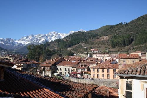 Hostal Hoster�a La Antigua