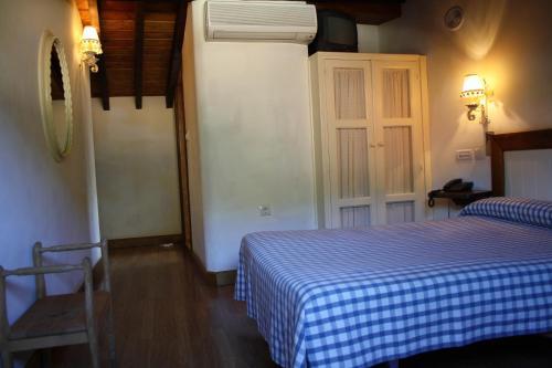 Hostal Hoster�a La Antigua