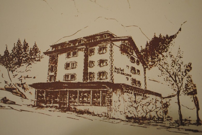 Hotel Valdecoro