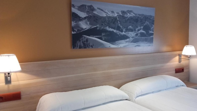 Hotel Valdecoro