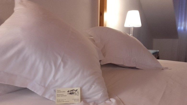 Hotel Valdecoro