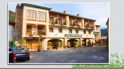 Apartamentos Brisas Del Deva
