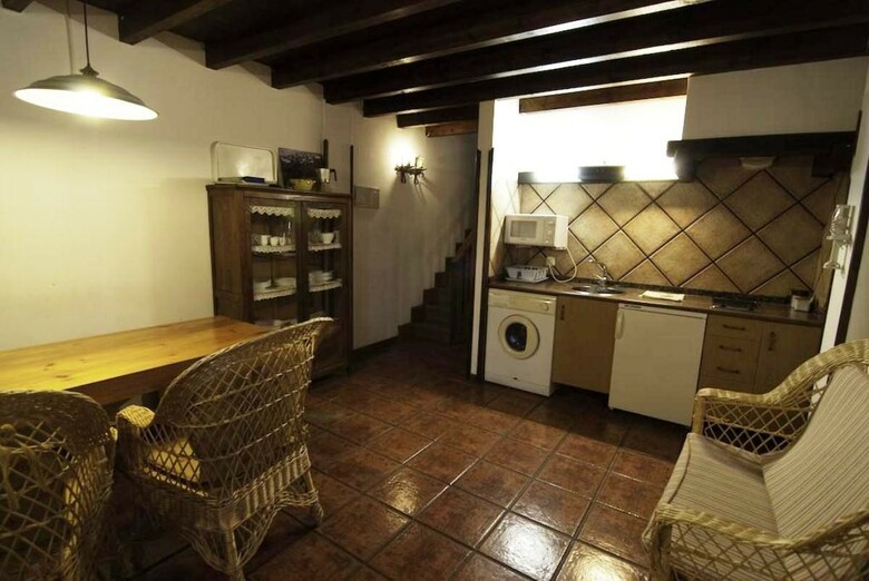 Apartamentos Fuente De Somave