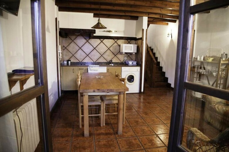 Apartamentos Fuente De Somave