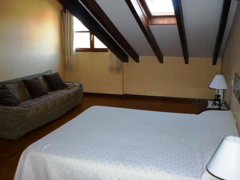 Apartamentos Fuente De Somave