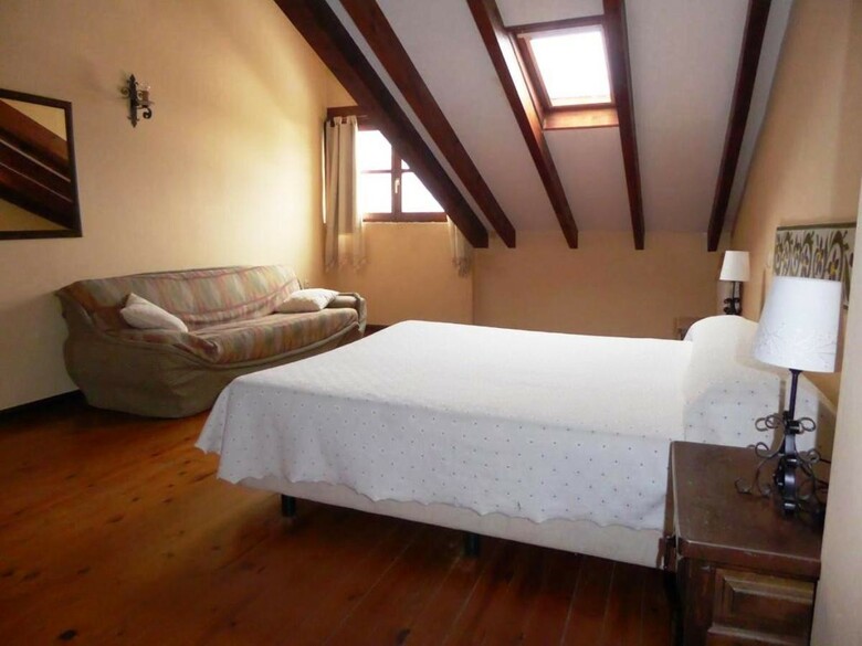 Apartamentos Fuente De Somave