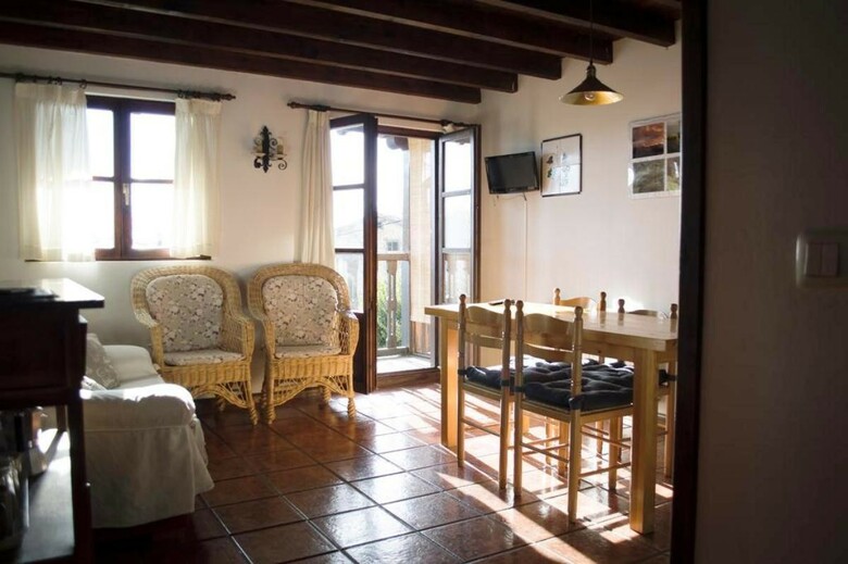 Apartamentos Fuente De Somave