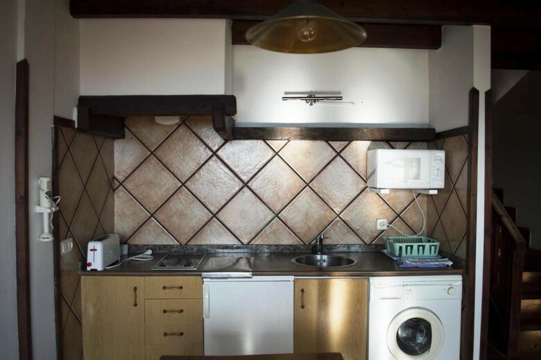Apartamentos Fuente De Somave