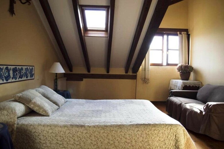 Apartamentos Fuente De Somave