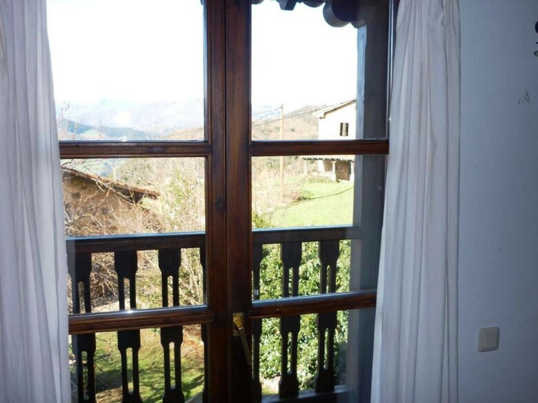 Apartamentos Fuente De Somave
