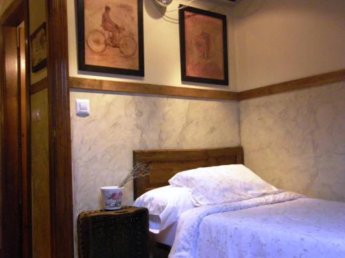 Apartamento Chalet Rural El Encanto