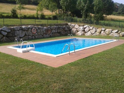 Apartamento Chalet Rural El Encanto