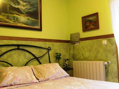 Apartamento Chalet Rural El Encanto