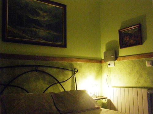 Apartamento Chalet Rural El Encanto