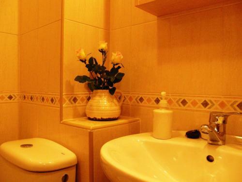 Apartamento Chalet Rural El Encanto