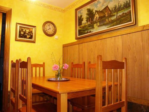 Apartamento Chalet Rural El Encanto