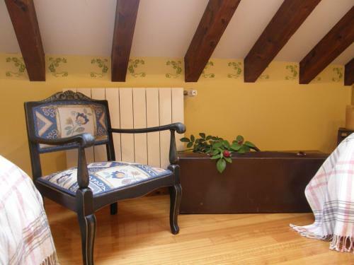 Apartamento Chalet Rural El Encanto