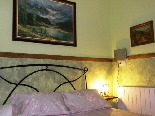 Apartamento Chalet Rural El Encanto