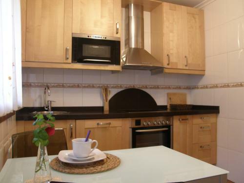Apartamento Chalet Rural El Encanto