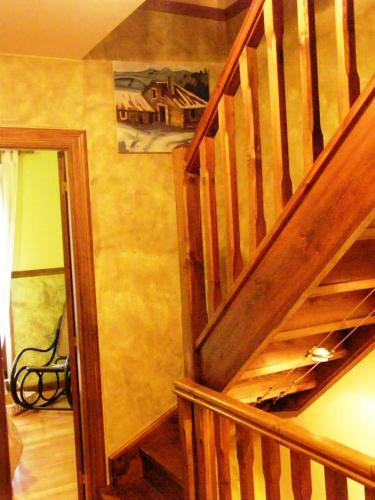 Apartamento Chalet Rural El Encanto