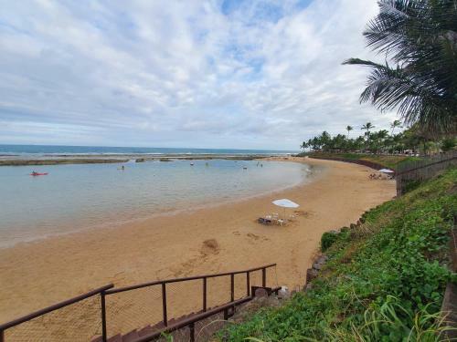 Apartamento Nannai - Alto Padr�o
