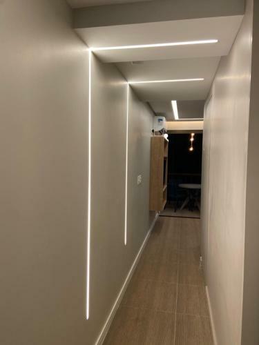 Apartamento Nannai - Alto Padr�o