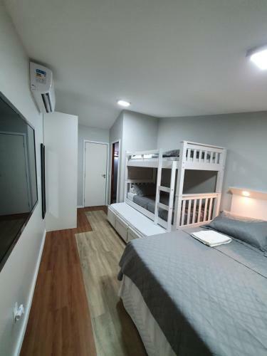Apartamento Nannai - Alto Padr�o