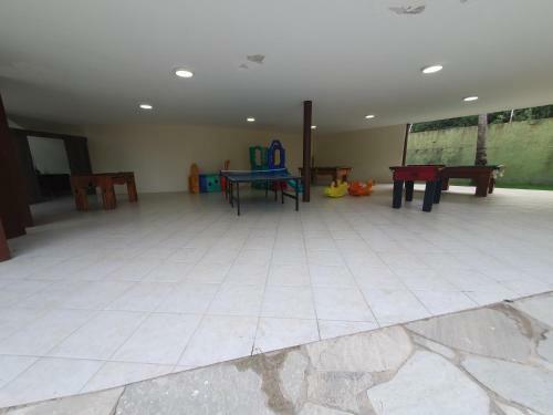 Apartamento Nannai - Alto Padr�o