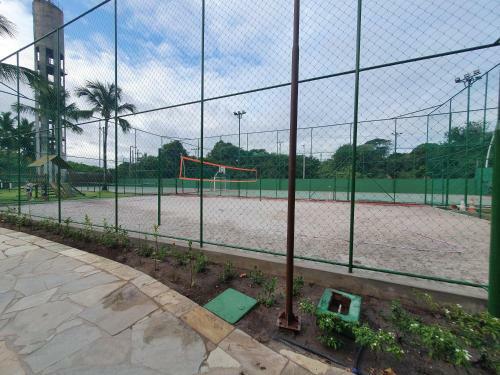 Apartamento Nannai - Alto Padr�o