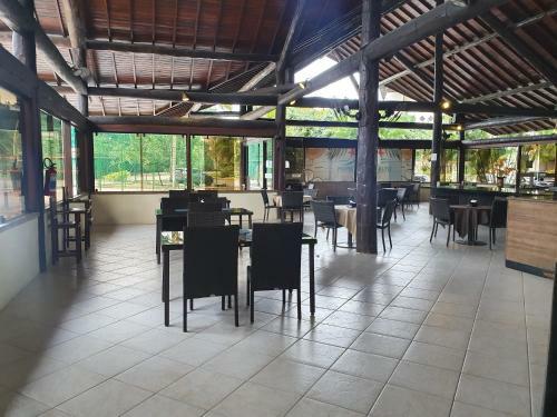 Apartamento Nannai - Alto Padr�o